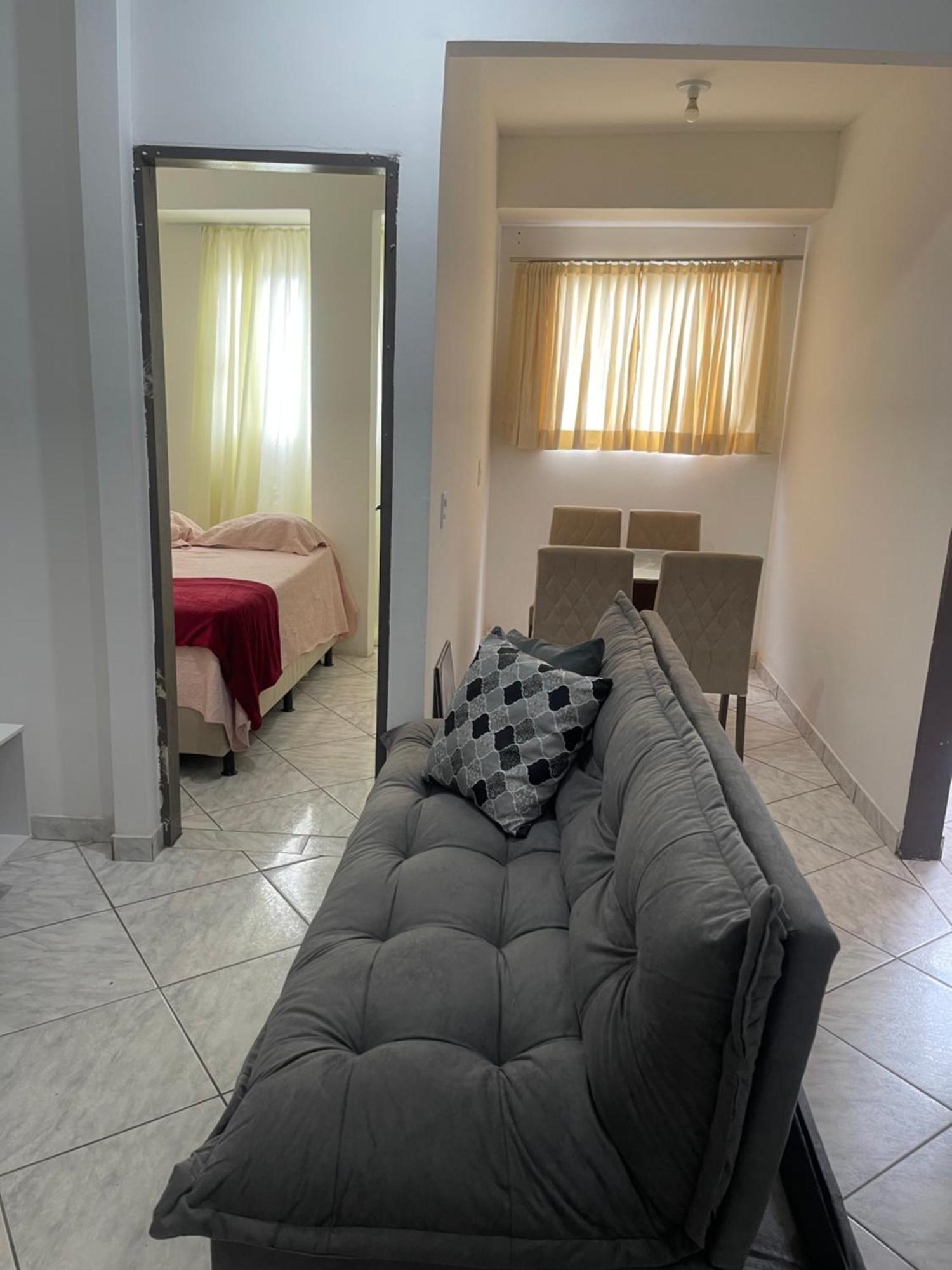 Apartamento Ao Lado Aeroporto Brasilia Exterior foto
