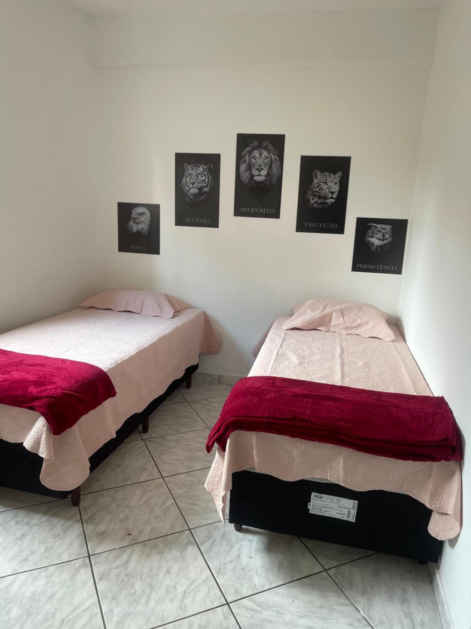 Apartamento Ao Lado Aeroporto Brasilia Exterior foto