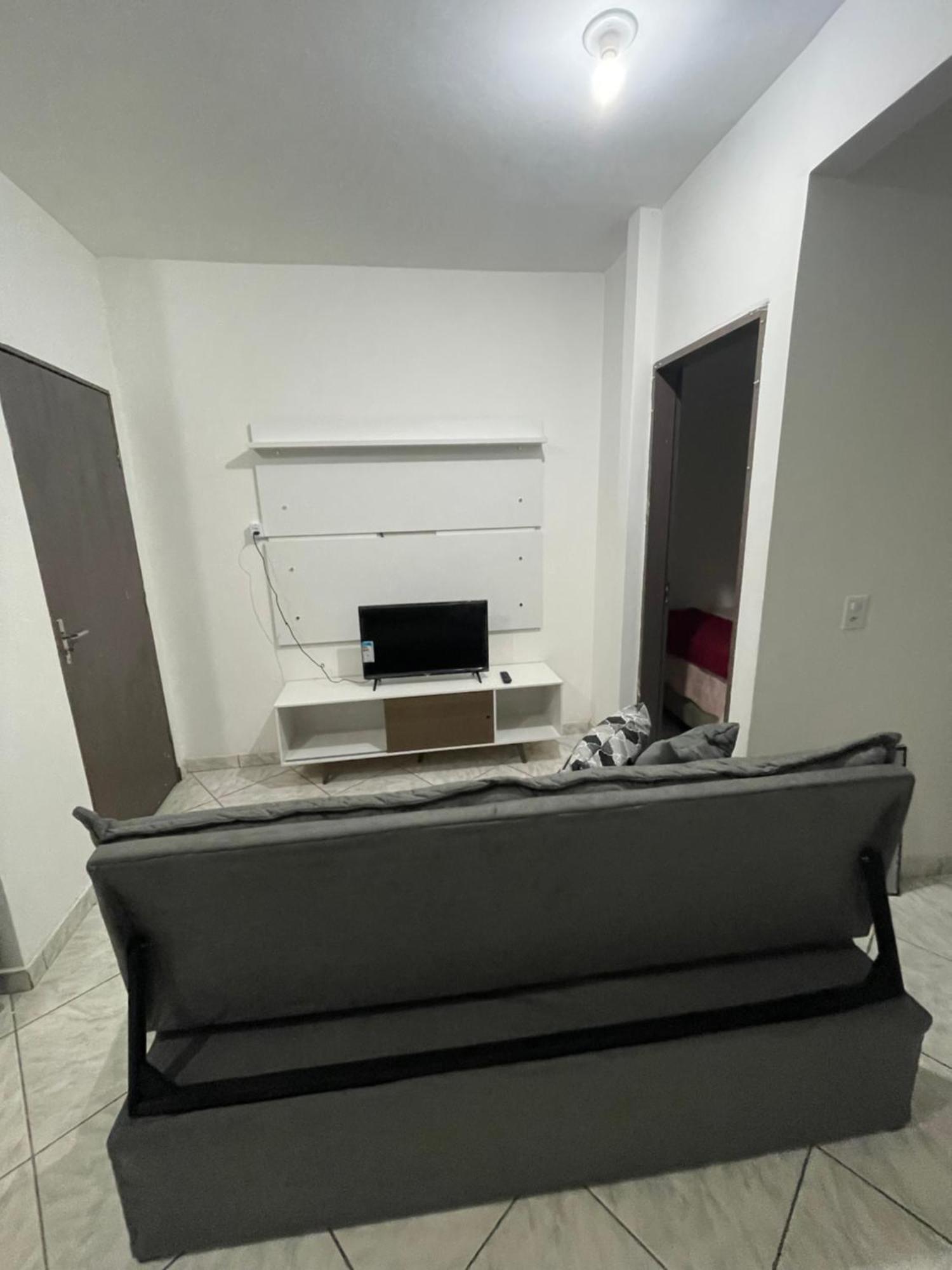 Apartamento Ao Lado Aeroporto Brasilia Exterior foto