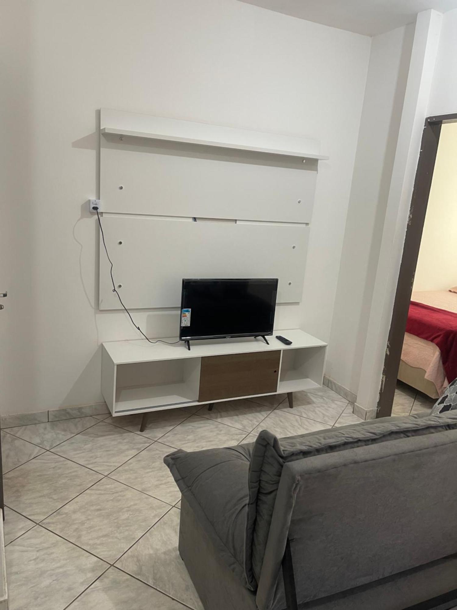 Apartamento Ao Lado Aeroporto Brasilia Exterior foto