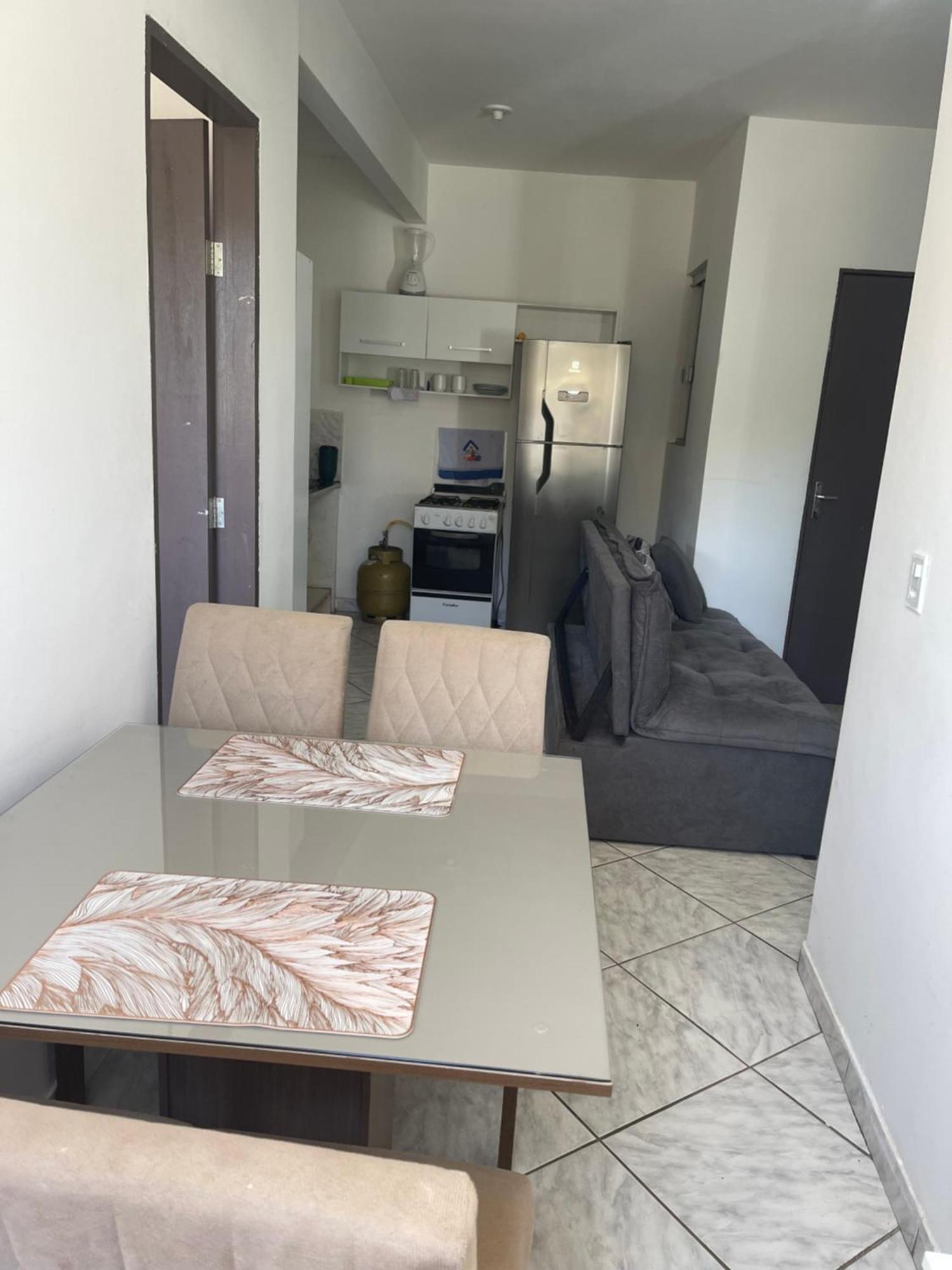 Apartamento Ao Lado Aeroporto Brasilia Exterior foto