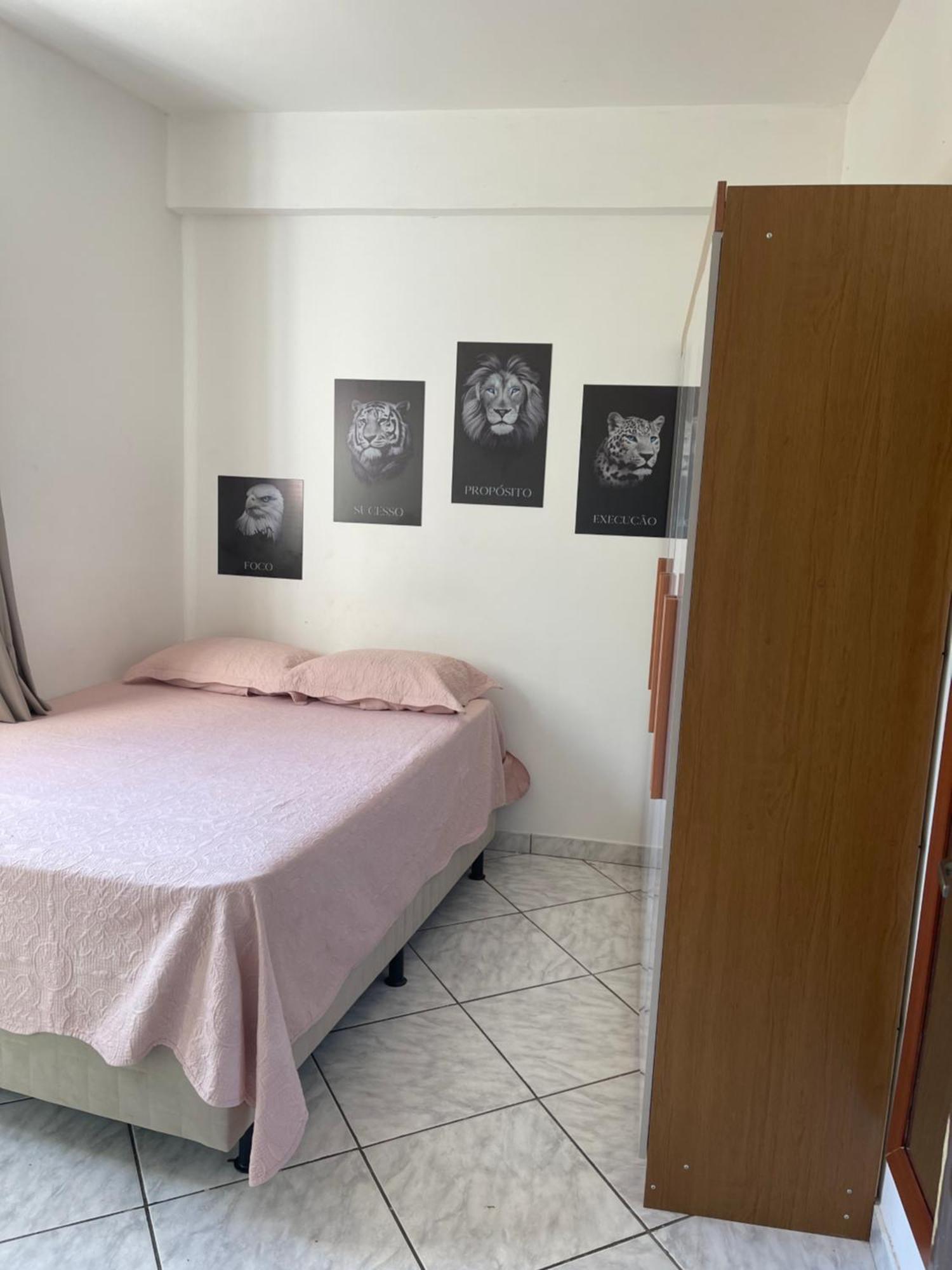 Apartamento Ao Lado Aeroporto Brasilia Exterior foto