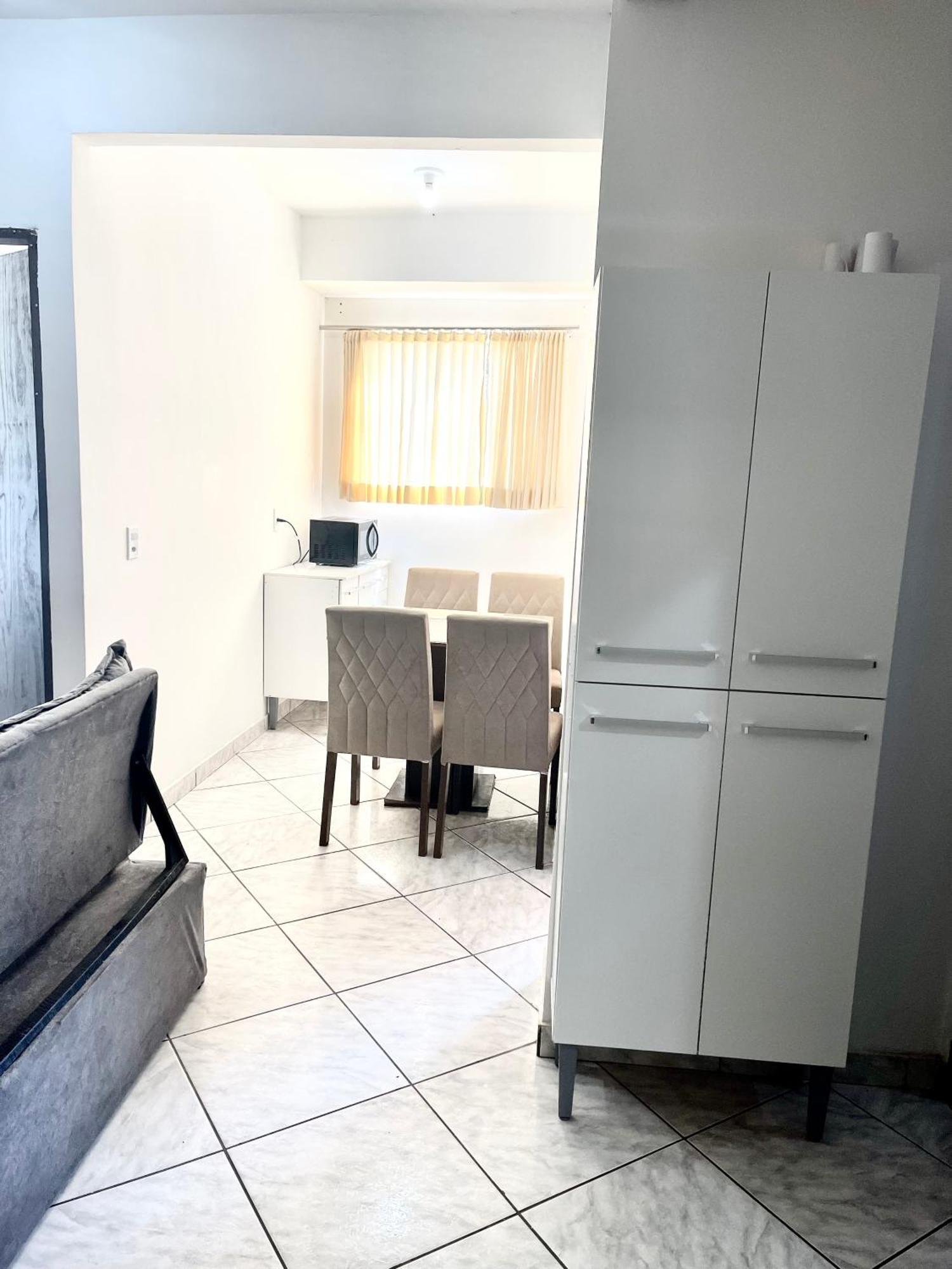 Apartamento Ao Lado Aeroporto Brasilia Exterior foto